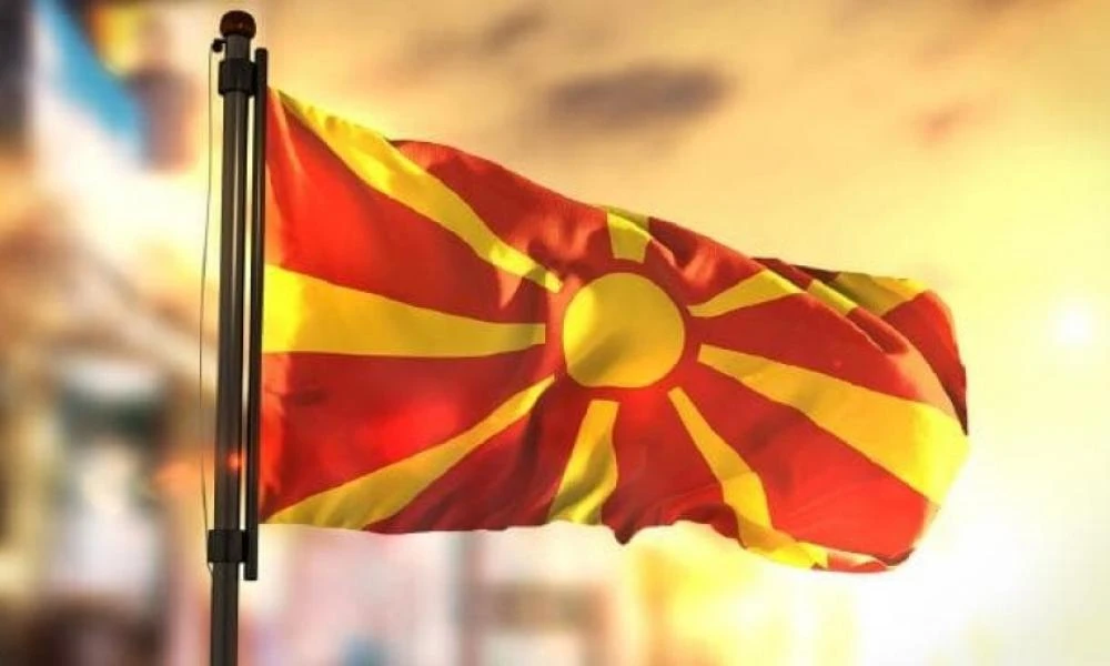 Τα Σκόπια διέταξαν την απέλαση τριών ρώσων διπλωματών